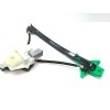 Recambio de elevalunas trasero izquierdo para volkswagen golf vii lim. (bq1) comfortline referencia OEM IAM 5G4839461C 5Q4959811
