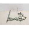 Recambio de elevalunas delantero derecho para toyota yaris 1.5 16v cat referencia OEM IAM 698100D300  