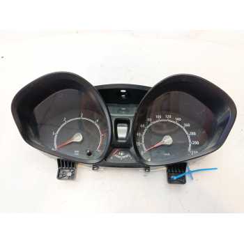 CUADRO INSTRUMENTOS 1786850 44ZP435 VP8A6F10894BC