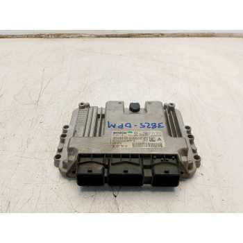 CENTRALITA MOTOR UCE 9653958980 281011965 