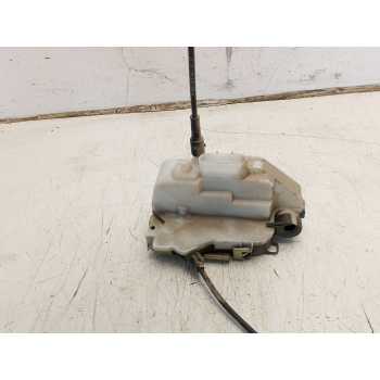 CERRADURA PUERTA DELANTERA IZQUIERDA 9135N0 