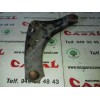 Recambio de brazo suspension inferior delantero izquierdo para nissan juke (f15) acenta referencia OEM IAM CG14L  