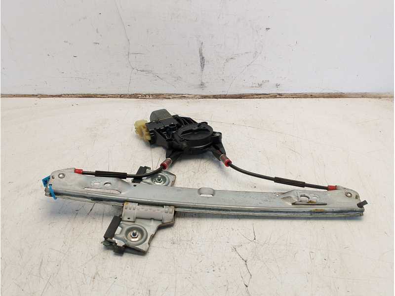 Recambio de elevalunas delantero izquierdo para ford fiesta (cb1) 1.6 tdci cat referencia OEM IAM 1837995  