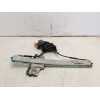 Recambio de elevalunas delantero izquierdo para ford fiesta (cb1) 1.6 tdci cat referencia OEM IAM 1837995  