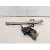 Recambio de elevalunas delantero izquierdo para ford fiesta (cb1) 1.6 tdci cat referencia OEM IAM 1837995  