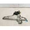 Recambio de elevalunas delantero izquierdo para ford fiesta (cb1) 1.6 tdci cat referencia OEM IAM 1837995  