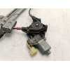 Recambio de elevalunas delantero izquierdo para ford fiesta (cb1) 1.6 tdci cat referencia OEM IAM 1837995  