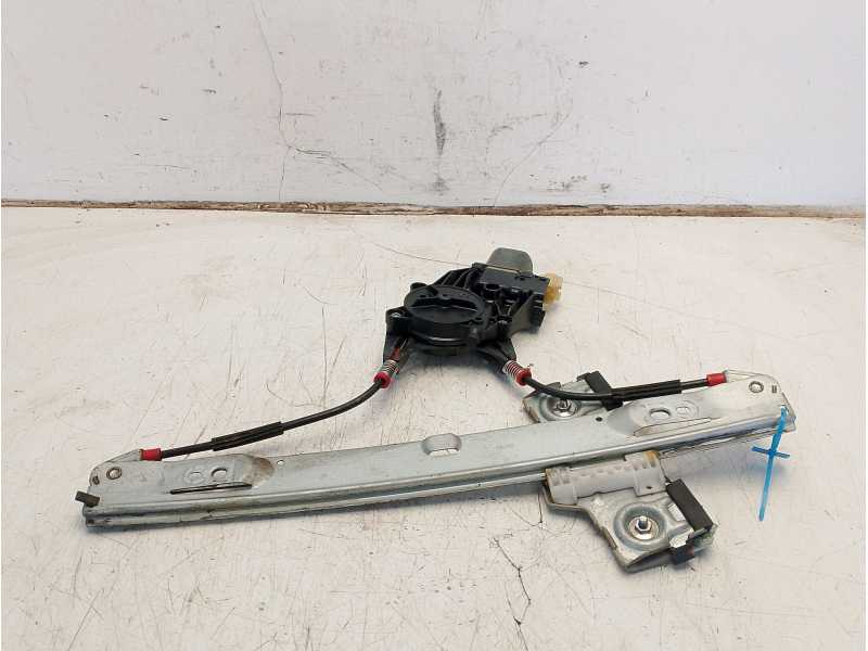 Recambio de elevalunas delantero derecho para ford fiesta (cb1) 1.6 tdci cat referencia OEM IAM 1837993  