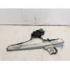 Recambio de elevalunas delantero derecho para ford fiesta (cb1) 1.6 tdci cat referencia OEM IAM 1837993  