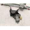 Recambio de elevalunas delantero derecho para ford fiesta (cb1) 1.6 tdci cat referencia OEM IAM 1837993  