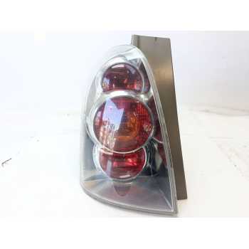 PILOTO TRASERO IZQUIERDO 815610F020 815610F02000