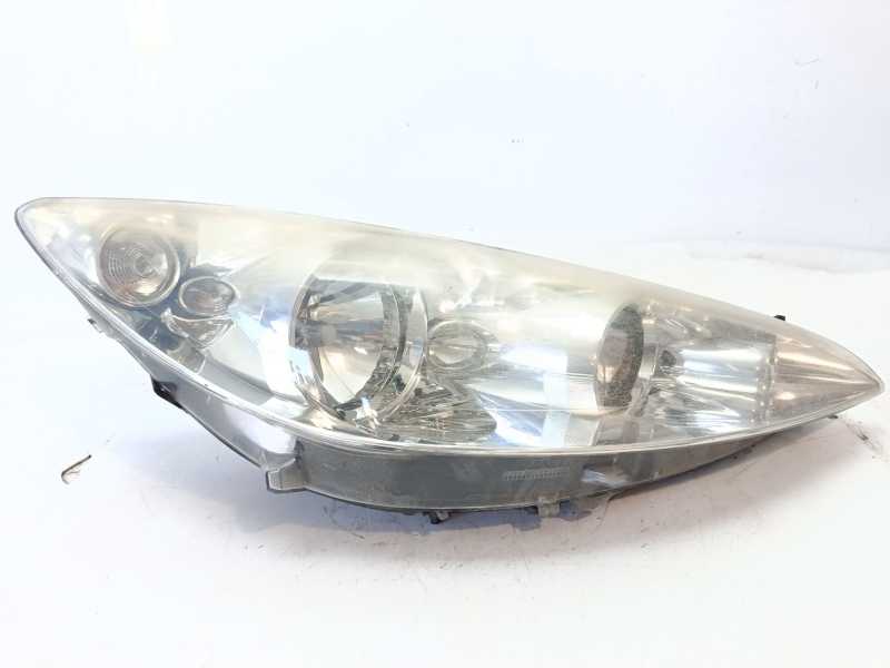 Recambio de faro derecho para peugeot 308 i (4a_, 4c_) 1.6 16v referencia OEM IAM 6206F5 447009989 00524583