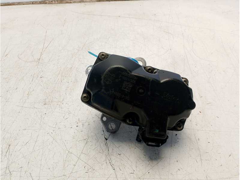 Recambio de valvula egr para nissan qashqai (j11) 360 referencia OEM IAM 147101478R  