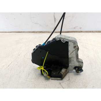 CERRADURA PUERTA DELANTERA IZQUIERDA 6904053100 