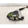 Recambio de cerradura puerta delantera izquierda para lexus is200 (ds2/is2) 2.2 d-4d cat referencia OEM IAM 6904053100  