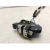 Recambio de cerradura puerta delantera izquierda para lexus is200 (ds2/is2) 2.2 d-4d cat referencia OEM IAM 6904053100  