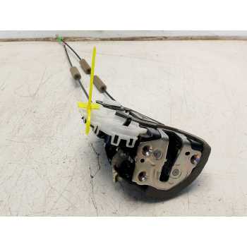 CERRADURA PUERTA TRASERA DERECHA 69050K0030 
