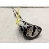 Recambio de cerradura puerta trasera derecha para toyota yaris (_p1_) 1.0 (scp10_) referencia OEM IAM 69050K0030  