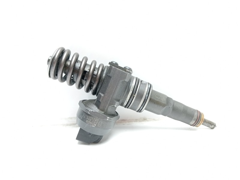 Recambio de inyector para audi a3 (8p) 2.0 tdi referencia OEM IAM 0986441510  