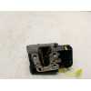 Recambio de cerradura puerta trasera izquierda para dacia duster (hm_) 1.3 tce 150 (hmm3) referencia OEM IAM 825034872R  