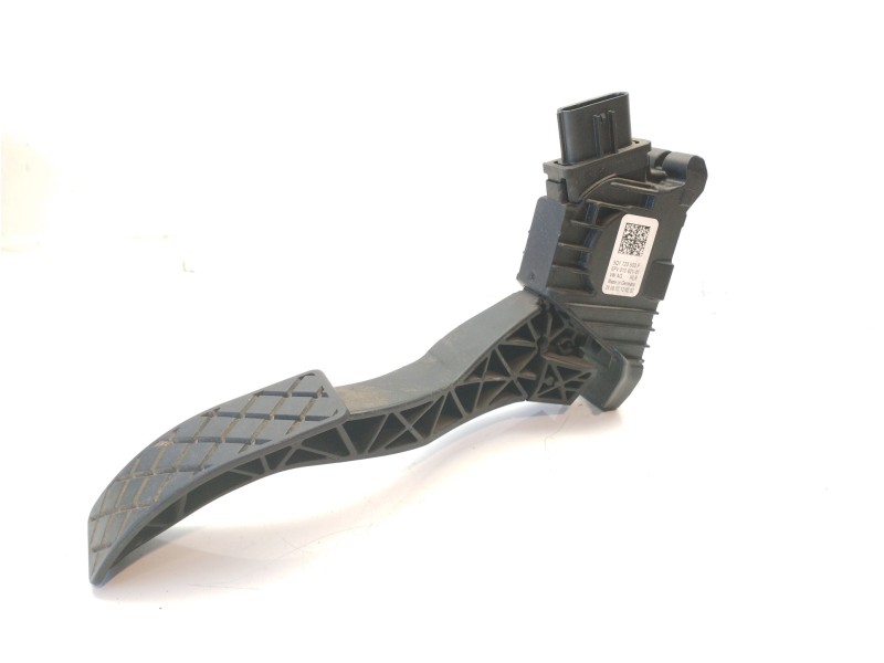 Recambio de pedal acelerador para audi a3 (8v) ambiente referencia OEM IAM 5Q1723503F  