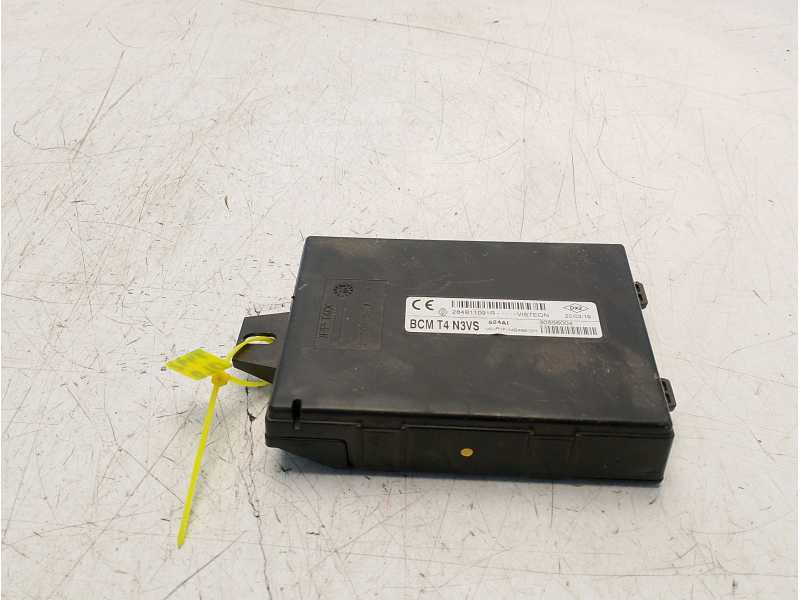 Recambio de modulo electronico para dacia duster (hm_) 1.3 tce 150 (hmm3) referencia OEM IAM 284B11091R  