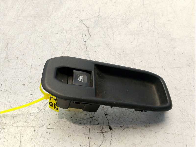 Recambio de mando elevalunas delantero derecho para dacia duster (hm_) 1.3 tce 150 (hmm3) referencia OEM IAM 809609000R  