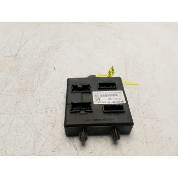 Recambio de modulo electronico para dacia duster (hm_) 1.3 tce 150 (hmm3) referencia OEM IAM 231A09335R  