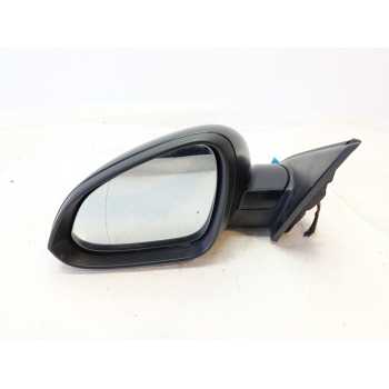 Recambio de retrovisor izquierdo para opel insignia a (g09) 2.0 cdti (68) referencia OEM IAM 13247129 13329090 13320192