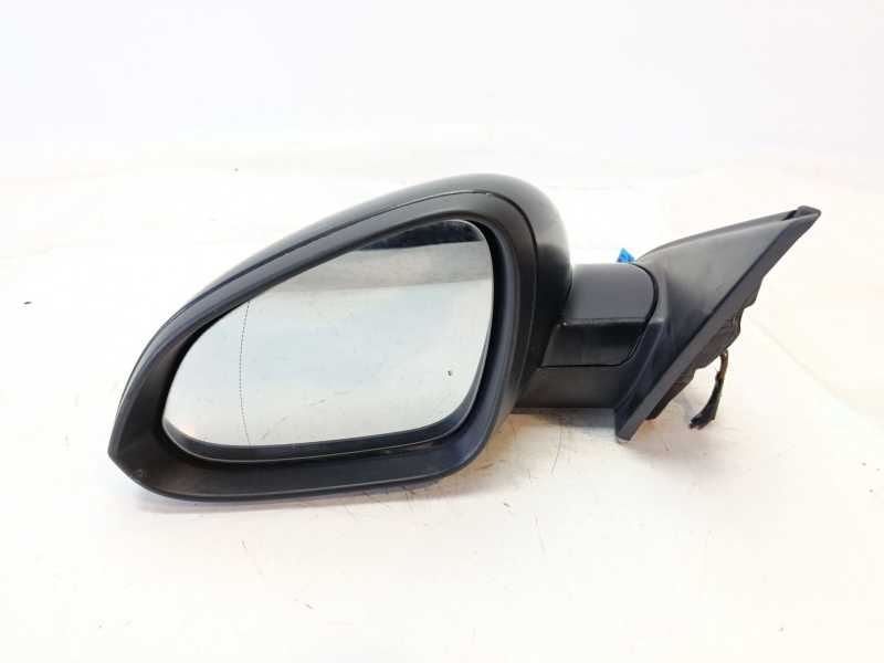 Recambio de retrovisor izquierdo para opel insignia a (g09) 2.0 cdti (68) referencia OEM IAM 13247129 13329090 13320192