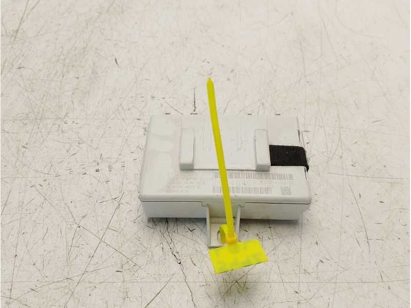 Recambio de modulo electronico para dacia duster (hm_) 1.3 tce 150 (hmm3) referencia OEM IAM 283464084R  
