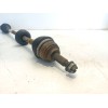 Recambio de transmision delantera derecha para dacia sandero referencia OEM IAM 391007857R  