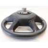 Recambio de volante para dacia duster (hm_) 1.3 tce 150 (hmm3) referencia OEM IAM 484007487R  2018886Z672