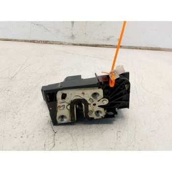 Recambio de cerradura puerta trasera derecha para dacia duster (hm_) 1.3 tce 150 (hmm3) referencia OEM IAM 825020888R  