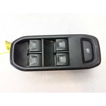 Recambio de mando elevalunas delantero izquierdo para dacia duster (hm_) 1.3 tce 150 (hmm3) referencia OEM IAM 254112588R 254118