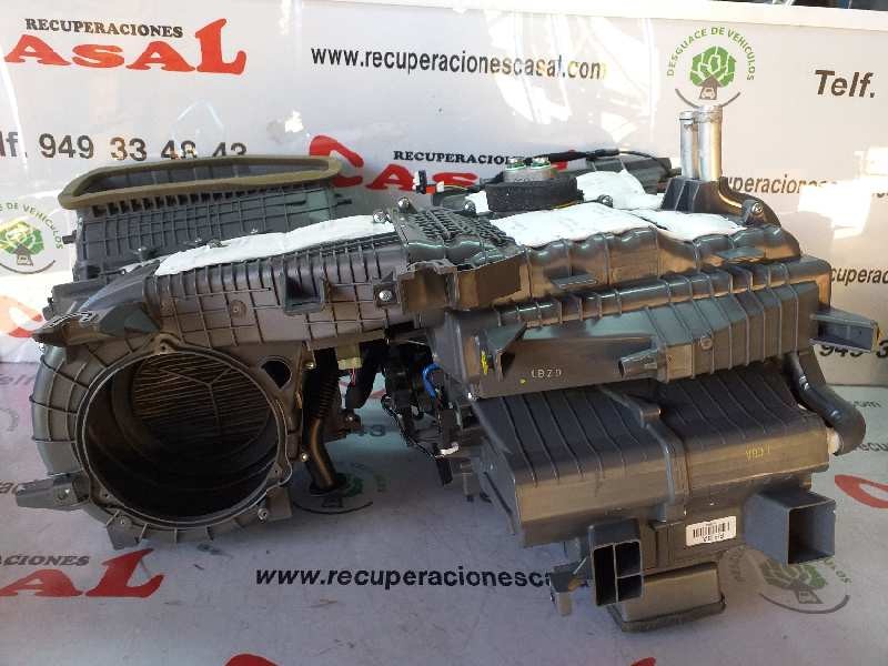 Recambio de calefaccion entera normal para kia carens ( ) basic referencia OEM IAM 97205A4130  
