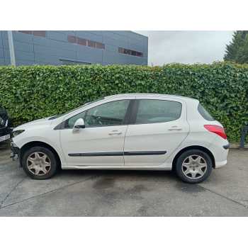 peugeot 308 i (4a_, 4c_) del año 2009