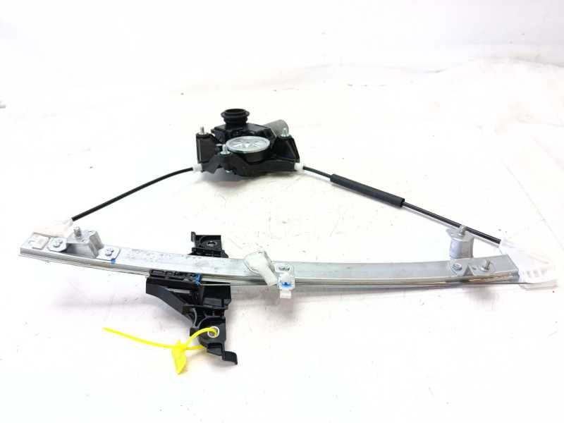 Recambio de elevalunas trasero derecho para toyota yaris (_p1_) 1.0 (scp10_) referencia OEM IAM 857100D470  0620208590