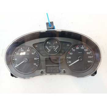 CUADRO INSTRUMENTOS 9801642280 43TMD92T 503001316152