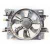 Recambio de electroventilador para dacia duster (hm_) 1.3 tce 150 (hmm3) referencia OEM IAM 214811626R T908189 FS290