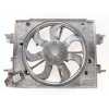 Recambio de electroventilador para dacia duster (hm_) 1.3 tce 150 (hmm3) referencia OEM IAM 214811626R T908189 FS290