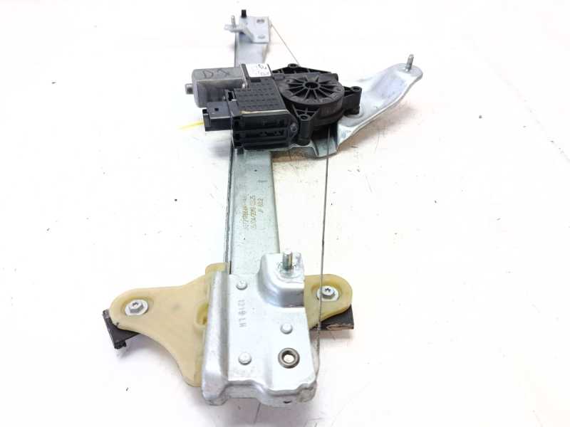 Recambio de elevalunas delantero izquierdo para dacia duster (hm_) 1.3 tce 150 (hmm3) referencia OEM IAM 807217664R SN00327332 1