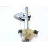 Recambio de elevalunas delantero izquierdo para dacia duster (hm_) 1.3 tce 150 (hmm3) referencia OEM IAM 807217664R SN00327332 1