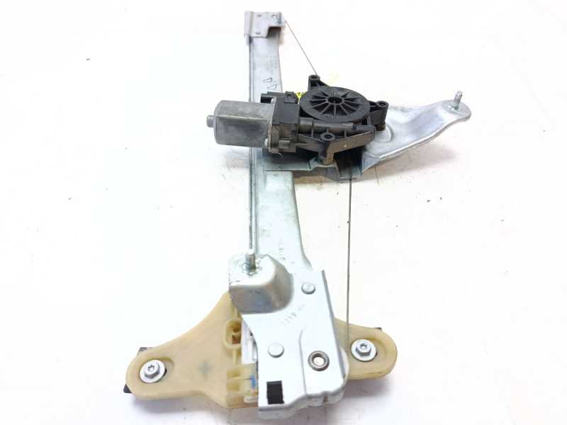 Recambio de elevalunas delantero derecho para dacia duster (hm_) 1.3 tce 150 (hmm3) referencia OEM IAM 807201952R SV1214201 1280