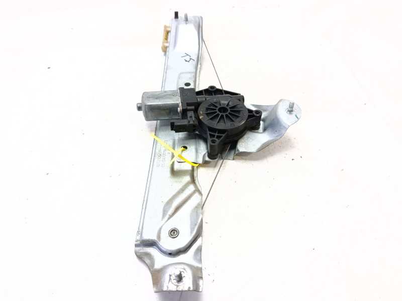 Recambio de elevalunas trasero izquierdo para dacia duster (hm_) 1.3 tce 150 (hmm3) referencia OEM IAM 827210622R SV1335201 1280