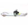 Recambio de elevalunas trasero izquierdo para dacia duster (hm_) 1.3 tce 150 (hmm3) referencia OEM IAM 827210622R SV1335201 1280