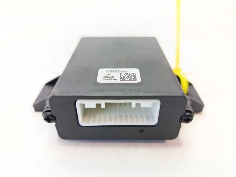 Recambio de modulo electronico para dacia duster (hm_) 1.3 tce 150 (hmm3) referencia OEM IAM 284A19197R  ECUAAE51N2A