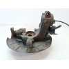 Recambio de mangueta delantera derecha para seat ibiza (6l1) 1.9 sdi referencia OEM IAM 6Q0407256AC  