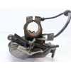 Recambio de mangueta delantera derecha para seat ibiza (6l1) 1.9 sdi referencia OEM IAM 6Q0407256AC  