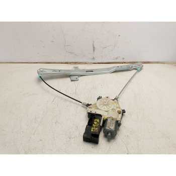ELEVALUNAS DELANTERO IZQUIERDO 9221Q6 9663036680 